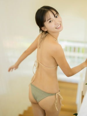 志田音々- Holiday in Hawaii_105P
