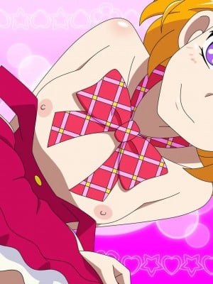 [アトリエ GONS] 魔法使いな小部屋 (魔法使いプリキュア!)_011_w04_2