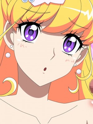 [アトリエ GONS] 魔法使いな小部屋 (魔法使いプリキュア!)_025_w08_1