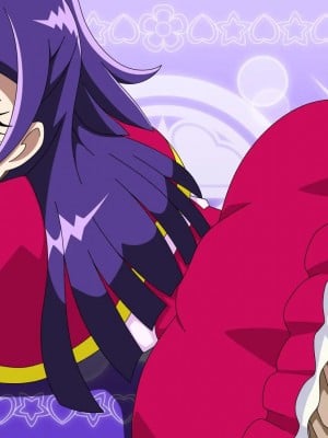 [アトリエ GONS] 魔法使いな小部屋 (魔法使いプリキュア!)_036_w11_2