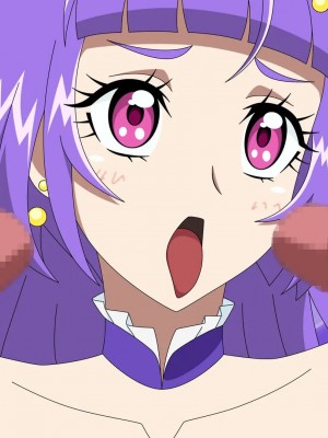 [アトリエ GONS] 魔法使いな小部屋 (魔法使いプリキュア!)_053_w16_1