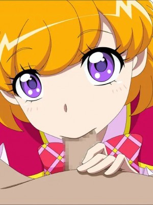 [アトリエ GONS] 魔法使いな小部屋 (魔法使いプリキュア!)_109_f02_1