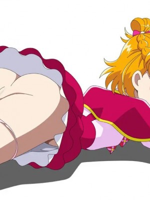 [アトリエ GONS] 魔法使いな小部屋 (魔法使いプリキュア!)_112_f03_1