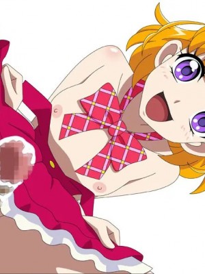 [アトリエ GONS] 魔法使いな小部屋 (魔法使いプリキュア!)_119_f04_4