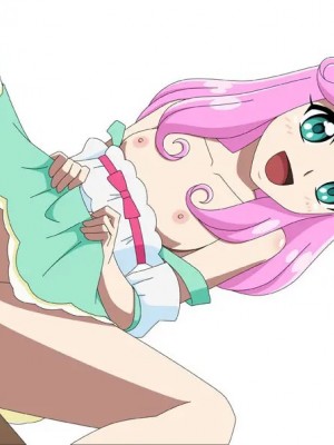 [アトリエ GONS] 魔法使いな小部屋 (魔法使いプリキュア!)_186_f24_2