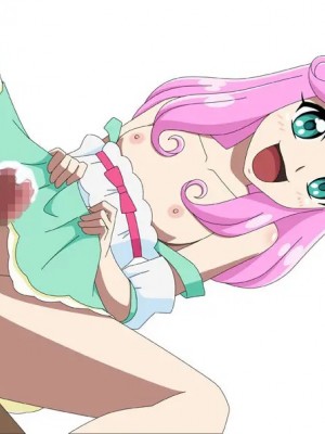 [アトリエ GONS] 魔法使いな小部屋 (魔法使いプリキュア!)_188_f24_4