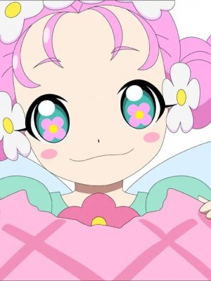 [アトリエ GONS] 魔法使いな小部屋 (魔法使いプリキュア!)_213_f32_1