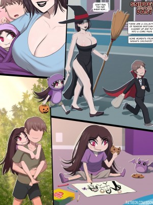 [仇之杀汉化] [BDOne] The Bet Ch. 2 | 打赌 第2章_31