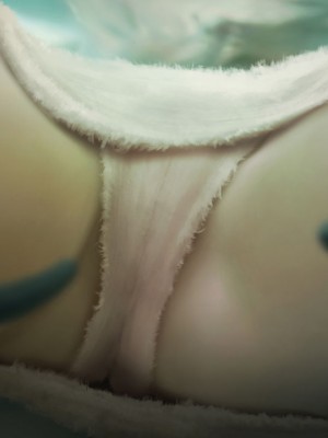[Suchet翻译✖路凝安嵌字] [Firolian] Yenn Story - Yennefer "Tentacle" (The Witcher)_06