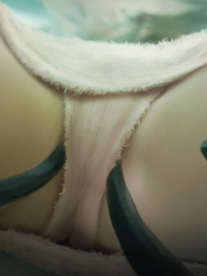 [Suchet翻译✖路凝安嵌字] [Firolian] Yenn Story - Yennefer "Tentacle" (The Witcher)_11