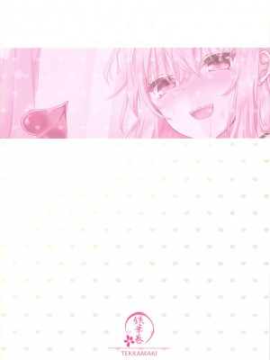 [無邪気漢化組] (C92) [鉄華巻 (鉄山かや)] 義妹のサキュバスと×××_26