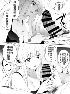 [カムリズム (鬼頭サケル)] セミナー書記生塩ノアによる逆ちんぽ管理記録 (ブルーアーカイブ) [不咕鸟汉化组] [DL版]_07