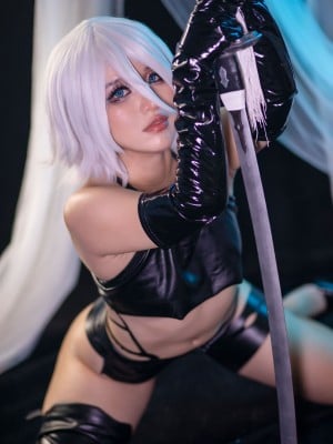 Chono Black - 2B_46