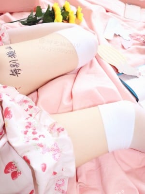 弱气乙女(御宅猫娘 舰队少女w) - 儿童节红包呢哼！！！_006