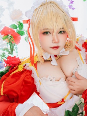 Yurihime - Nero_07