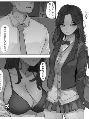 [k8on] 父と娘_02