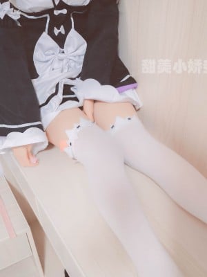 沈娇娇(甜美小娇妾) - 雷姆女仆_004