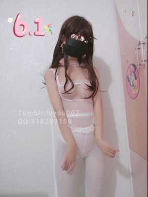 沈娇娇(甜美小娇妾) - 六一儿童节_010