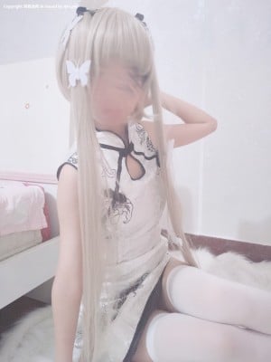 沈娇娇(甜美小娇妾) - 穹妹_002