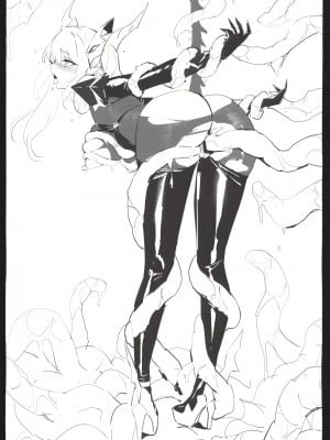 (C103) [OrangeMaru (YD)] OrangeMaru vol.14 (アズールレーン)_3
