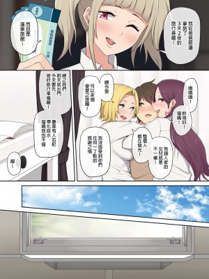 [のり伍郎]今泉ん家はどうやらギャルの溜まり場になってるらしい 1-6[買動漫][無修正]_02_008