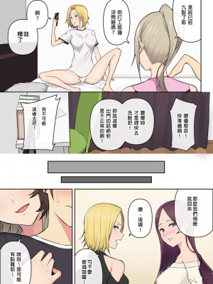 [のり伍郎]今泉ん家はどうやらギャルの溜まり場になってるらしい 1-6[買動漫][無修正]_03_014