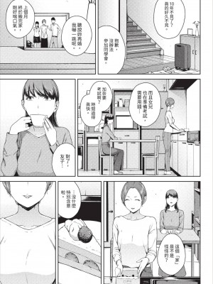 COMIC BAVEL 2023年8月号 [中国翻訳] [無修正] [DL版]_246