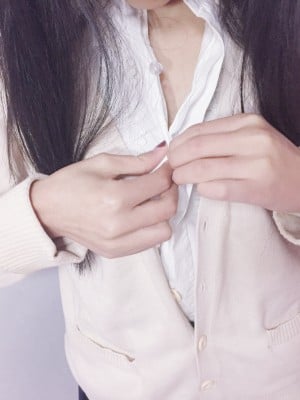 水酱是胖企鹅 - 黑丝少女_010