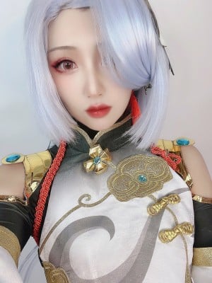 Misswarmj - 申鹤_04