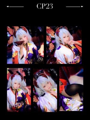 枣糕下野病弃疗  - 欧根亲王_10