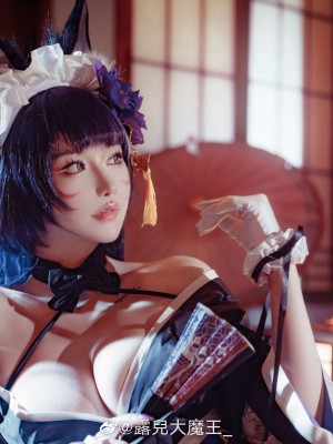[露兒大魔王] 碧蓝航线武藏_06