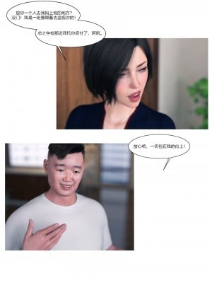 [Ackerman] 我的媽媽被損友穿上了 番外 1-2_0006