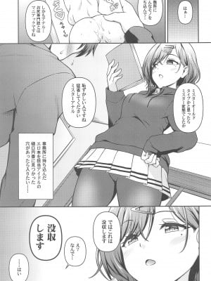 (C103) [MARASCHINO (高山千尋)] まどあな (アイドルマスター シャイニーカラーズ)_02