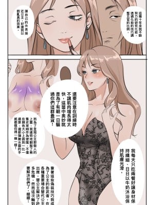 [Midnight] 公主的逆襲_04