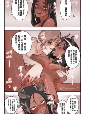 [Midnight] 公主的逆襲_15