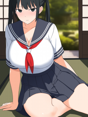 [ぴゅあ☆ほたる] いつも強気な姉は催眠術には勝てない_112