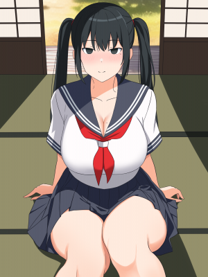 [ぴゅあ☆ほたる] いつも強気な姉は催眠術には勝てない_111