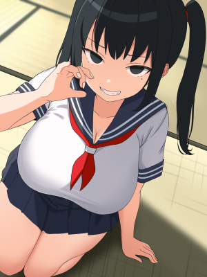 [ぴゅあ☆ほたる] いつも強気な姉は催眠術には勝てない_117