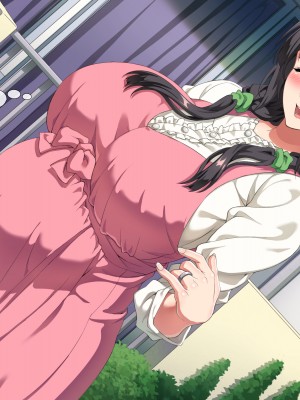 [北極ホタル] 僕は大好きなお母さんを孕ませたい。2 [中国翻訳]_080_e_06