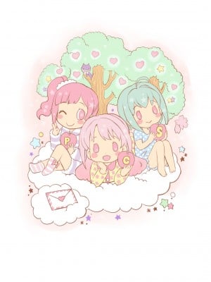 [ねこバス停 (しゃあ)] おくさまは響子ちゃん2 (アイドルマスター シンデレラガールズ)｜我老婆是响子酱2 [中国翻訳] [DL版]_02
