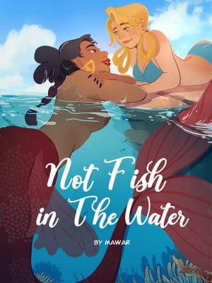[Mawar] Blissverse 2.3 Not Fish in the Water