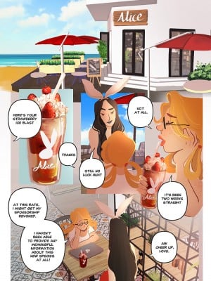 [Mawar] Blissverse 2.3 Not Fish in the Water_05
