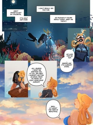 [Mawar] Blissverse 2.3 Not Fish in the Water_08