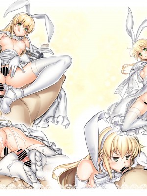 (C103) [かしわ屋 (ひよひよ)] Freet Girls Collection Kancolle 10th Anniversary Fan Book (艦隊これくしょん-艦これ-) [DL版]_15