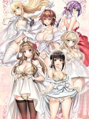 (C103) [かしわ屋 (ひよひよ)] Freet Girls Collection Kancolle 10th Anniversary Fan Book (艦隊これくしょん-艦これ-) [DL版]_10