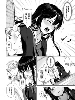 [花兄けい] むっつりぶるーむ [大鸟可不敢乱转汉化] [DL版]_007