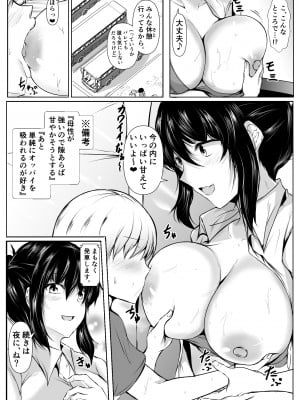 [石ケンピ (イッシー13)] 共同性活〜修学旅行編〜_05