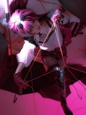 w百合欧皇子w - 卡芙卡_1(001)