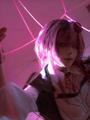 w百合欧皇子w - 卡芙卡_1(010)
