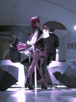 w百合欧皇子w - 卡芙卡_1(011)